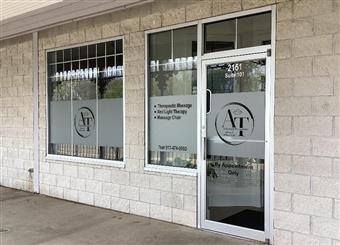 Advanced Therapeutic Massage & Wellness